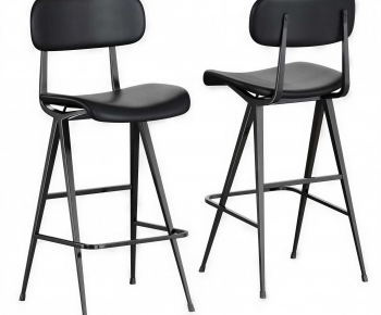 Modern Bar Chair-ID:546447991