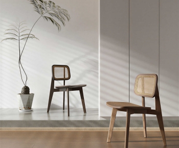 Modern Lounge Chair-ID:202264077