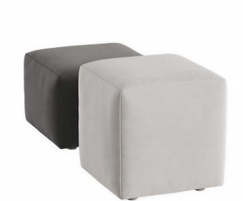 Modern Sofa Stool-ID:191945089