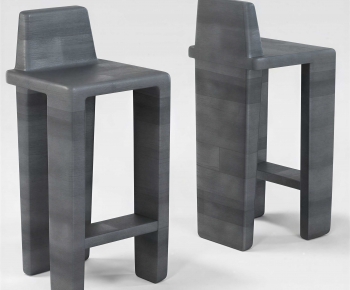Modern Bar Chair-ID:143922096