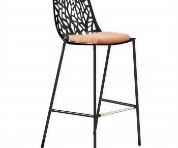 Modern Bar Chair-ID:497848997