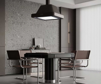 Modern Chess And Card Room-ID:734087948