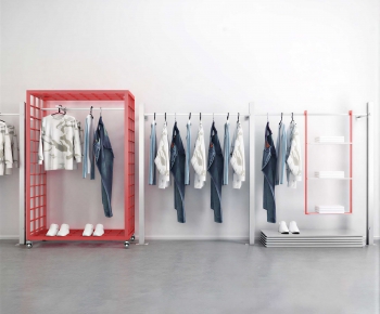 Modern Coat Hanger-ID:902237892