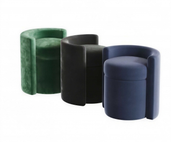 Modern Sofa Stool-ID:306827077