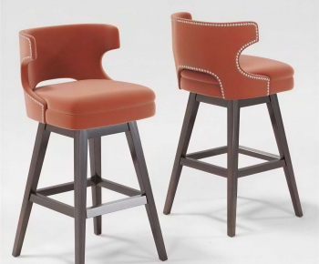 Modern Bar Chair-ID:244676113