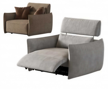 Modern Single Sofa-ID:993228912
