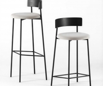 Modern Bar Chair-ID:800932881