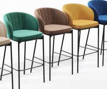 Modern Bar Chair-ID:795531032
