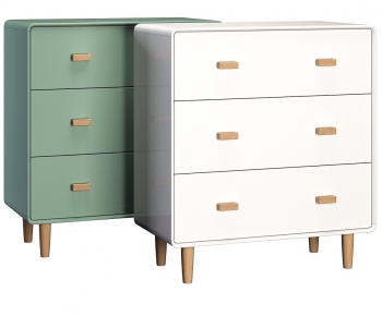 Modern Chest Of Drawers-ID:164908896