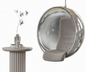 Modern Hanging Chair-ID:290740017