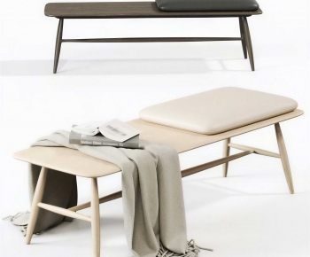 Modern Bench-ID:811553968