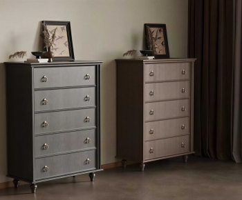 Modern Chest Of Drawers-ID:351907018
