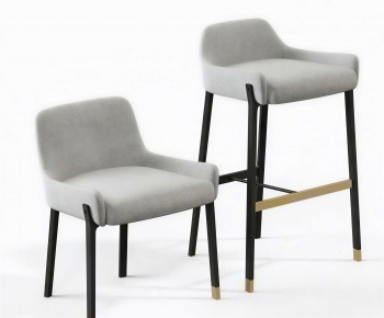 Modern Bar Chair-ID:316468003