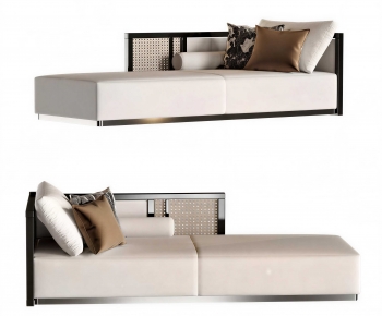 Modern Noble Concubine Chair-ID:383136992