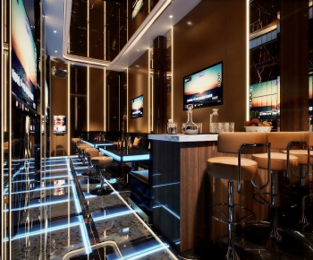 Modern Bar-ID:694186931