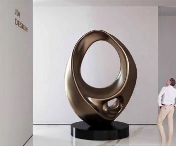 Modern Sculpture-ID:168631142
