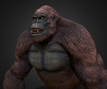 Modern Mammal-ID:260952001