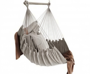 Modern Hanging Chair-ID:684341916