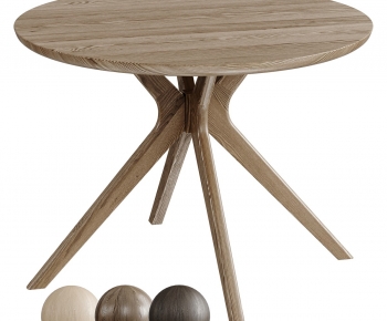 Modern Dining Table-ID:903259993