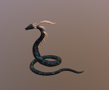 Modern Robot-ID:325880052