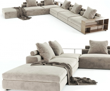 Modern Corner Sofa-ID:943539151