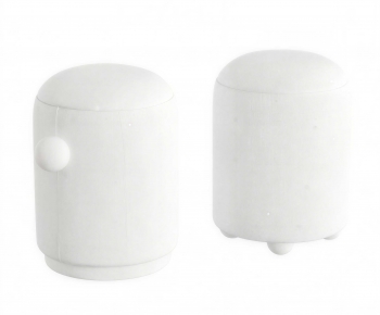 Modern Sofa Stool-ID:913942109