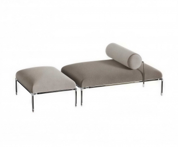 Modern Stool For Changing Shoes-ID:925843958