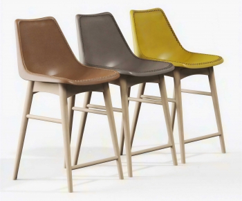 Modern Bar Chair-ID:453372969