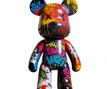 Modern Sculpture-ID:241938118