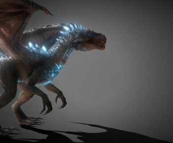 Modern Robot-ID:965804106