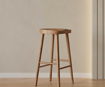 Modern Bar Chair-ID:126138935