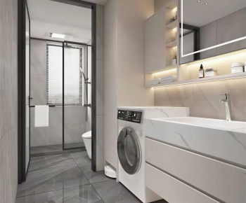 Modern TOILET-ID:108674059