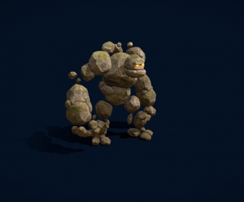 Modern Robot-ID:691610103