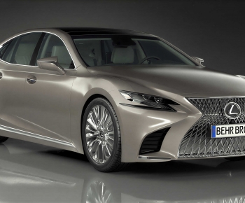 Modern Car-ID:796513088