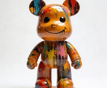 Modern Sculpture-ID:906407123