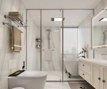 Modern TOILET-ID:441617018