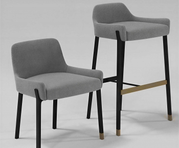 Modern Bar Chair-ID:899518977