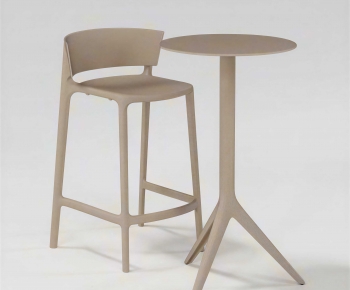 Modern Bar Chair-ID:567807916