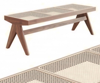 Modern Bench-ID:172140639