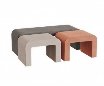 Modern Sofa Stool-ID:284401899