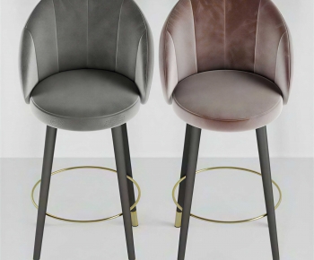 Modern Bar Chair-ID:423784971