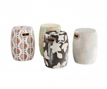 Modern Sofa Stool-ID:812450898