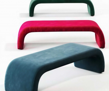 Modern Bench-ID:740277057