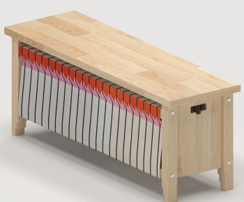 Modern Side Table/corner Table-ID:669404989