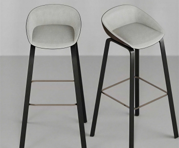 Modern Bar Chair-ID:711627963