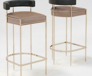 Modern Bar Chair-ID:561339915