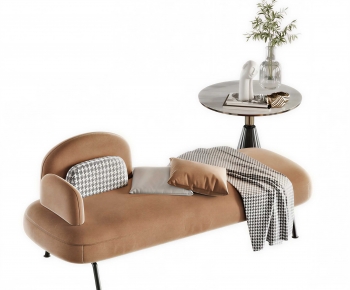 Modern Noble Concubine Chair-ID:801610944