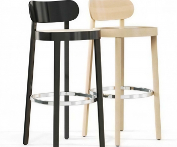 Modern Bar Chair-ID:707648042
