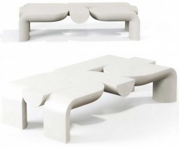 Modern Bench-ID:899957901