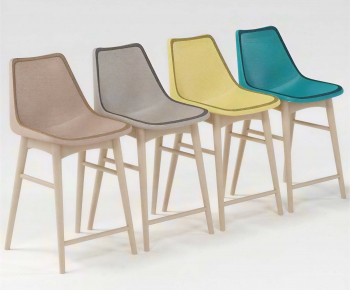 Modern Bar Chair-ID:811918976